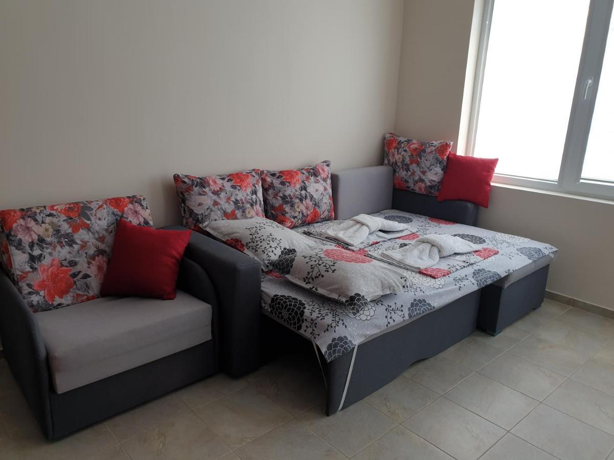 Апартаменти Кастро/Castro Apartments Tsarevo Exterior photo
