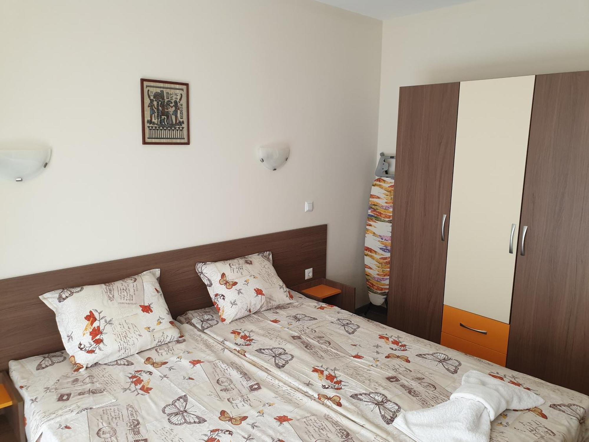 Апартаменти Кастро/Castro Apartments Tsarevo Room photo