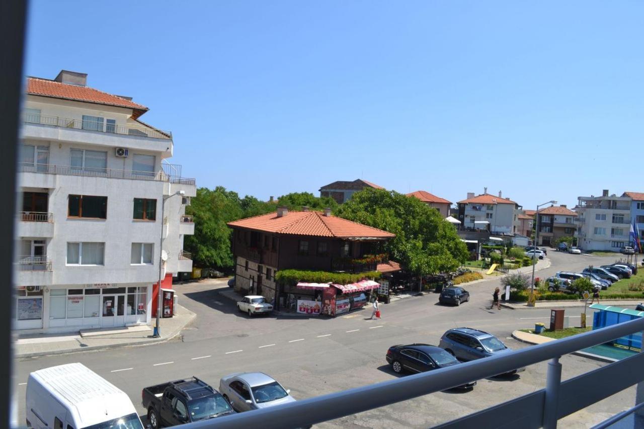 Апартаменти Кастро/Castro Apartments Tsarevo Exterior photo