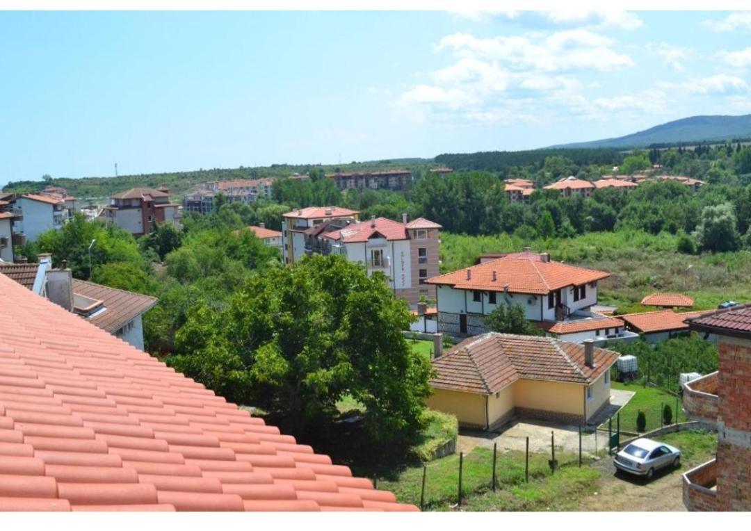 Апартаменти Кастро/Castro Apartments Tsarevo Exterior photo