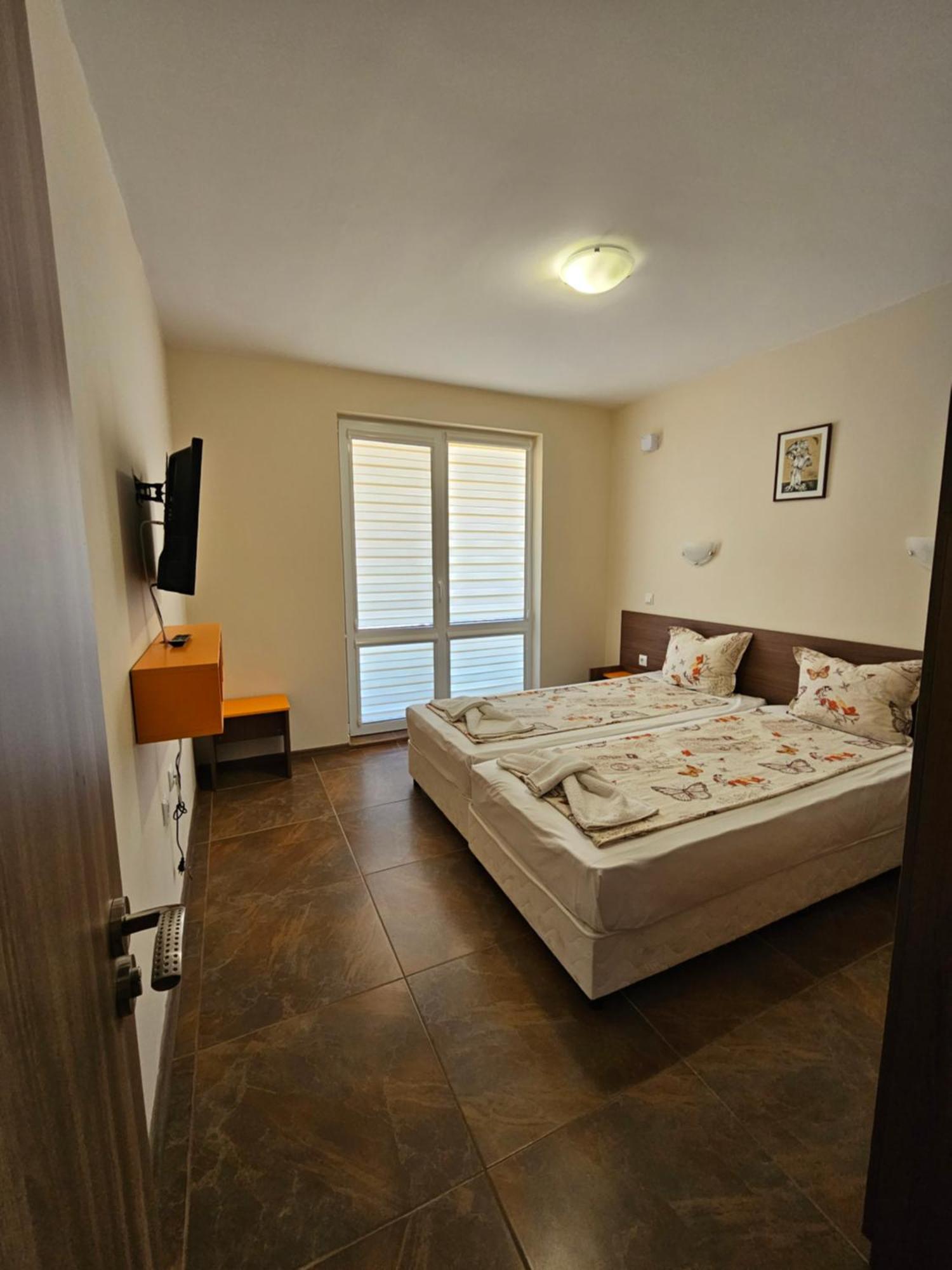 Апартаменти Кастро/Castro Apartments Tsarevo Exterior photo