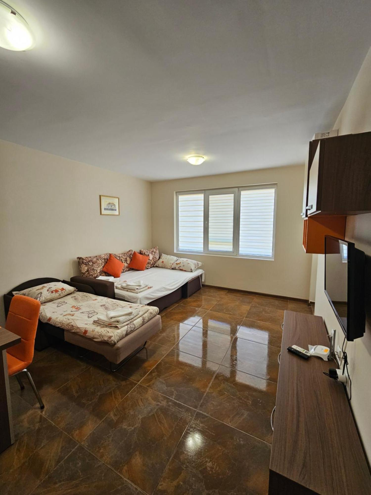 Апартаменти Кастро/Castro Apartments Tsarevo Exterior photo