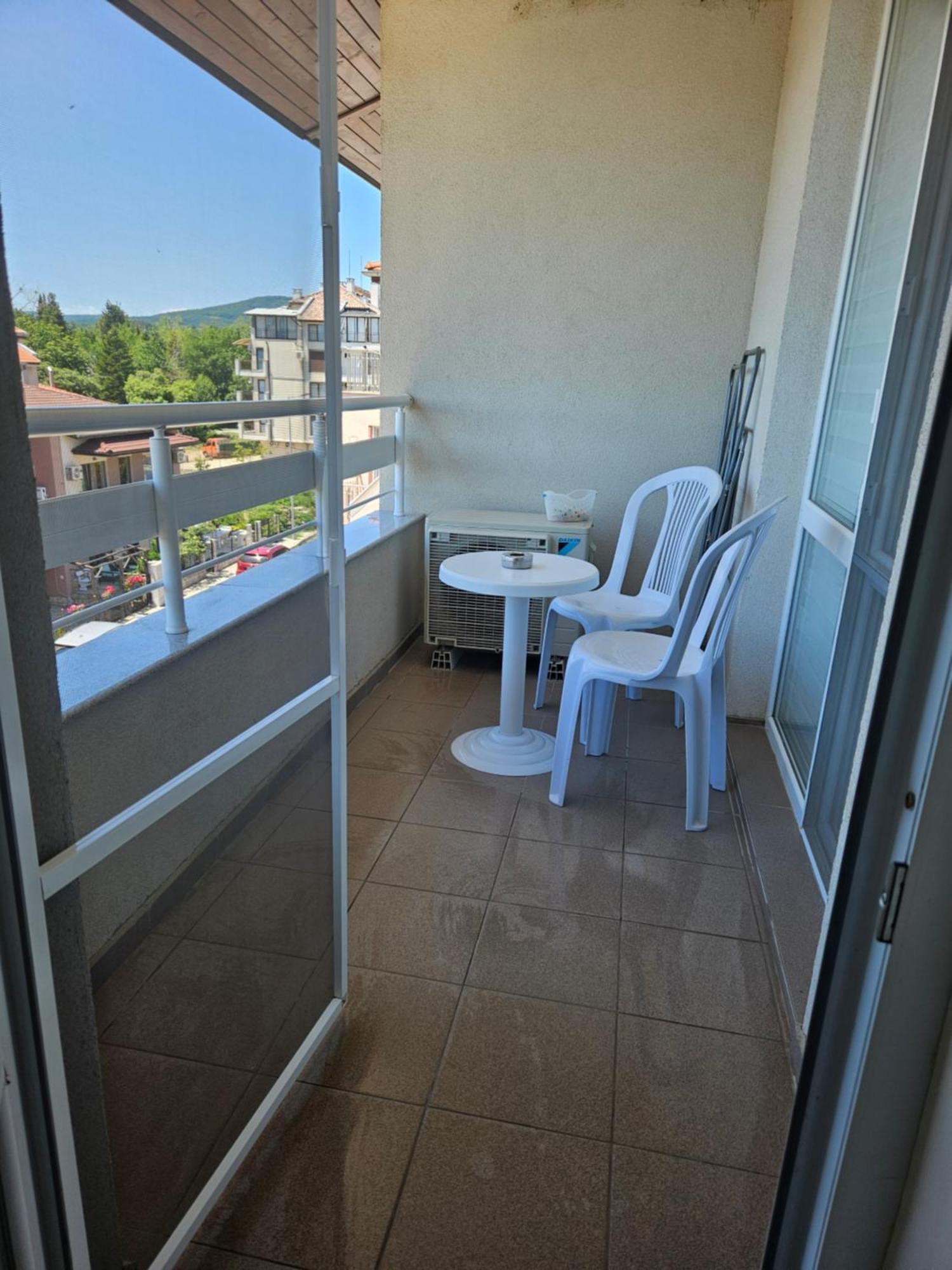 Апартаменти Кастро/Castro Apartments Tsarevo Exterior photo