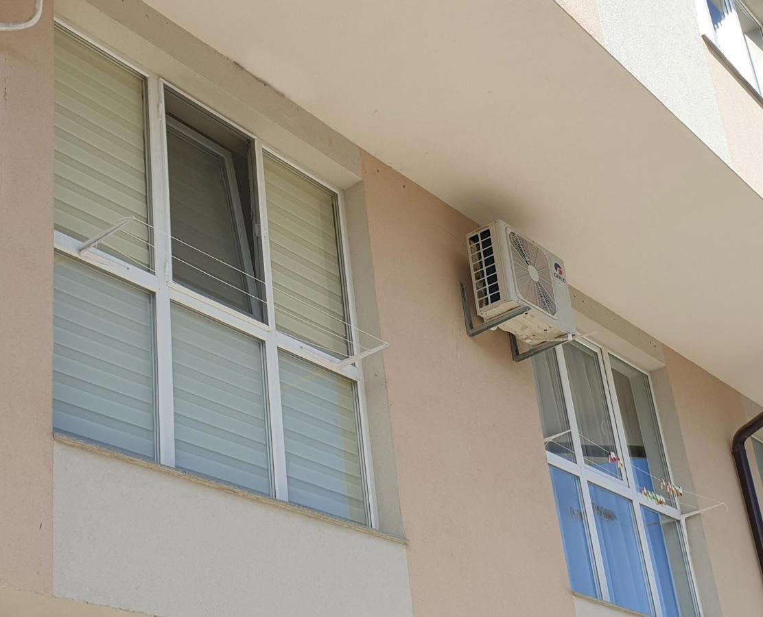 Апартаменти Кастро/Castro Apartments Tsarevo Exterior photo
